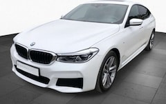 Bild des Angebotes BMW 630 630 i GT