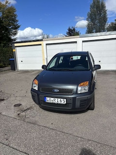 Bild des Angebotes Ford Fusion 1.4 Ambiente