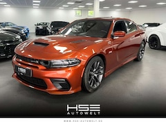 Bild des Angebotes Dodge Charger 6,4l V8 *SCATPACK / KAMERA / BEHEIZ LENK*