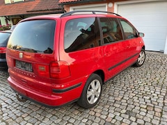 Bild des Angebotes SEAT Alhambra 1.9 TDI Automatik Reference  Mod. 2009