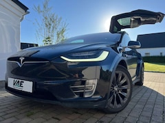 Bild des Angebotes Tesla Model X Performance Dual 2 Sitze