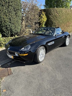 Bild des Angebotes BMW Z8 Z8 roadster