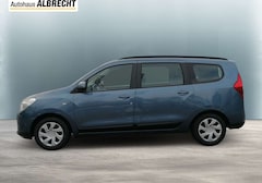 Bild des Angebotes Dacia Lodgy Laureate 1.6
