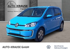Bild des Angebotes VW e-up! e-Max Max DAB SHZ Rückfahrkam. Tempomat PDC