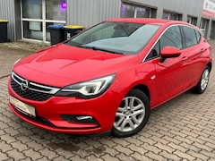 Bild des Angebotes Opel Astra Innovation