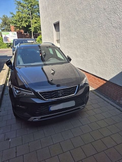 Bild des Angebotes SEAT Ateca Xcellence 4Drive