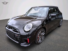 Bild des Angebotes MINI John Cooper Works Cabrio John Cooper Works Trim