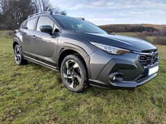 Bild des Angebotes Subaru Crosstrek Crosstrek 2.0ie Lineartronic Comfort