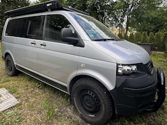 Bild des Angebotes VW T5 Camper Bus
