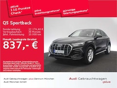 Bild des Angebotes Audi Q5 50 TFSI e advanced AHK Virtual Navi