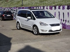 Bild des Angebotes Ford Galaxy 2.2 TDCi DPF Titanium