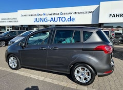 Bild des Angebotes Ford B-Max B-MAX Sync Edition Winterp. PDC +WINTERR.