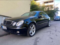 Bild des Angebotes Mercedes-Benz E 280 7G-TRONIC Avantgarde