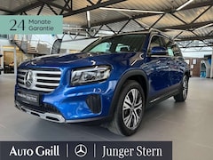 Bild des Angebotes Mercedes-Benz GLB 180 Progressive Adv. Plus AHK Distronic on