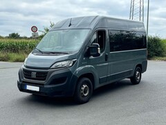 Bild des Angebotes Fiat Ducato Fiat Ducato  L2H2  9 Sitzer