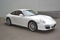Bild des Angebotes Porsche 997 911 Carrera S PDK