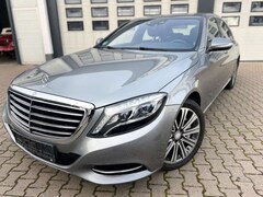 Bild des Angebotes Mercedes-Benz S 500 S Limousine S 500 4Matic L