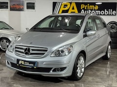 Bild des Angebotes Mercedes-Benz B 200 / Automatik Klimaanlage Sitzheizung