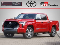 Bild des Angebotes Toyota Tundra Tundra Capstone Hybrid CrewMax SOFORT VERFÜGBAR