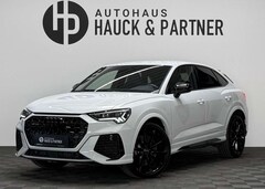 Bild des Angebotes Audi RS Q3 Sportback *RS-Sitz*B&O*Virtual*RS-AGA*ACC
