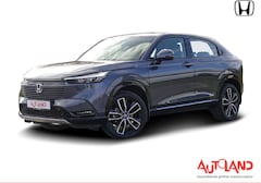 Bild des Angebotes Honda HR-V 1.5 Hybrid eHEV LED Allwetter ACC Kamera Wint