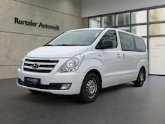 Bild des Angebotes Hyundai H-1 Travel Classic *KLIMA*8.SITZER*AHK*PDC*TÜV*