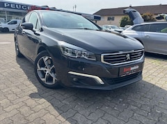 Bild des Angebotes Peugeot 508 BlueHDi 180 EAT6 Stop&Start Allure