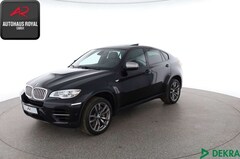 Bild des Angebotes BMW X6 M50 d xDrive SAG HUD,SOFTCLOSE,360GRAD,ACC,SH