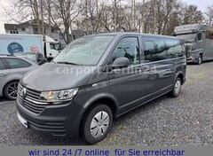 Bild des Angebotes VW T6 Kombi ähnlich Caravelle langer Radstand LR