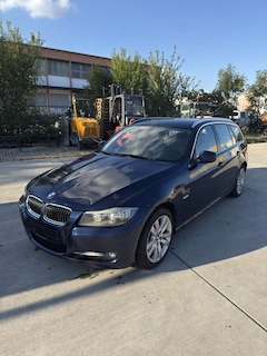 Bild des Angebotes BMW 330 330d xDrive DPF Touring Aut. Edition Exclusive