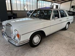 Bild des Angebotes Mercedes-Benz 280 S 108 EL.Fensterheber El.Schiebedach Velours