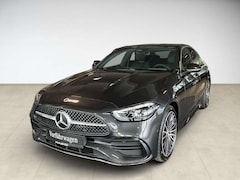 Bild des Angebotes Mercedes-Benz C 220 d AMG-Line SpurW W-Paket AkustikGlas PDC