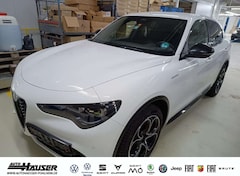 Bild des Angebotes Alfa Romeo Stelvio Veloce 2.0 Turbo Q4 EL. HECKKL. HARMAN-KARDON MEMO