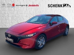 Bild des Angebotes Mazda 3 Lim. 5-trg. Selection