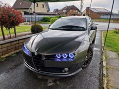 Bild des Angebotes Alfa Romeo 159 1.9 JTDM 16V DPF Distinctive