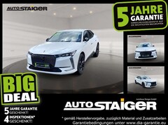 Bild des Angebotes DS Automobiles DS 4 DS4 Performance Line + Finanzierung 0,99% Navi