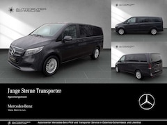 Bild des Angebotes Mercedes-Benz EQV 300 EQV 300 L *DISTRONIC*PANO*NAVI*E-TÜREN/-KLAPPE