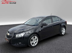 Bild des Angebotes Chevrolet Cruze LTZ 2.0 TD Automatik * Leder-Klima-AHK*