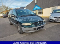 Bild des Angebotes Chrysler Voyager LE 3.3 V6 1.Hand Automatik AHK 156tkm