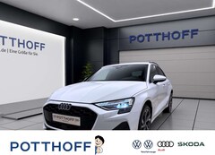 Bild des Angebotes Audi A3 Sportback 30 TDI NAVI KAMERA LED SITZHZG
