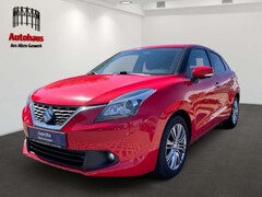 Bild des Angebotes Suzuki Baleno COMFORT AUTOMATIK +KLIMAAUTOM+NAVI+SITZHEIZUNG