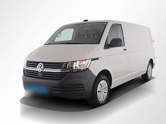 Bild des Angebotes VW T6.1 Transporter 6.1 Kasten 2.0 TDI LR AHK/Rückfahrkamera/Klima