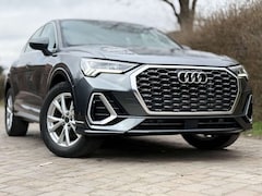 Bild des Angebotes Audi Q3 Sportback 35 TDI S line*LED*NAVI*ACC*KAM*
