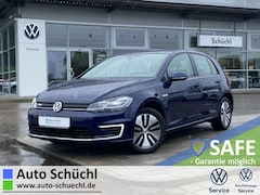 Bild des Angebotes VW Golf e-GOLF COMFORTLINE WÄRMEPUMPE+NAVI+LED+CCS