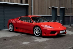 Bild des Angebotes Ferrari 360 Challenge Stradale