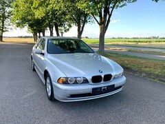 Bild des Angebotes BMW 525 d Baureihe Limo