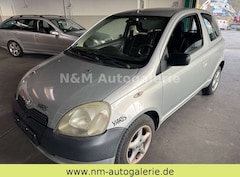 Bild des Angebotes Toyota Yaris *TÜV Neu*