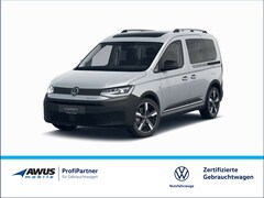 Bild des Angebotes VW Caddy