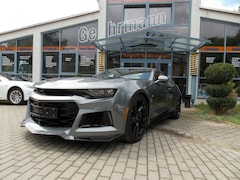 Bild des Angebotes Chevrolet Camaro 6,2 SS