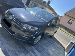 Bild des Angebotes VW Sharan 2.0 TDI DSG BlueMotion Technology Highline